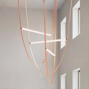 NUTTA Pendant by Lampadom