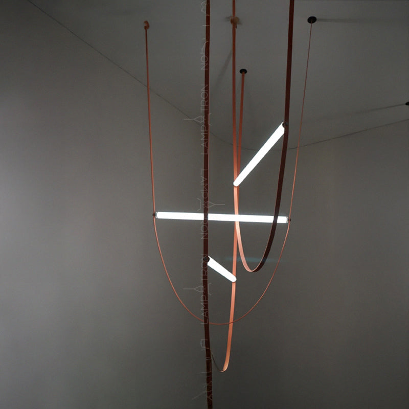NUTTA Pendant