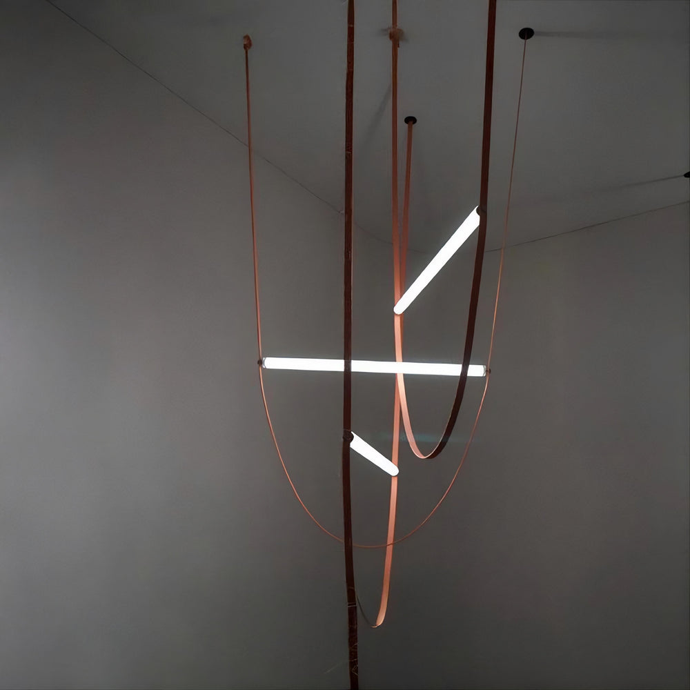 NUTTA Pendant