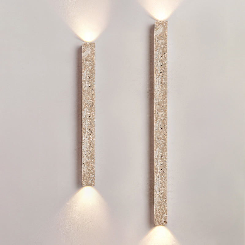 OBBE Wall Light by Lampadom - angle view