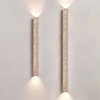 OBBE Wall Light by Lampadom - angle view