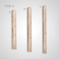 OBBE Wall Light by Lampadom - close-up