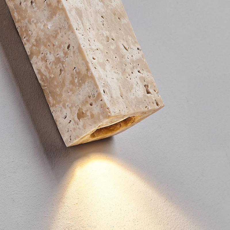 OBBE Wall Light by Lampadom - side view