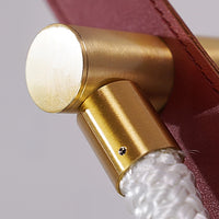 OBERT B Pendant by Lampadom - detail view