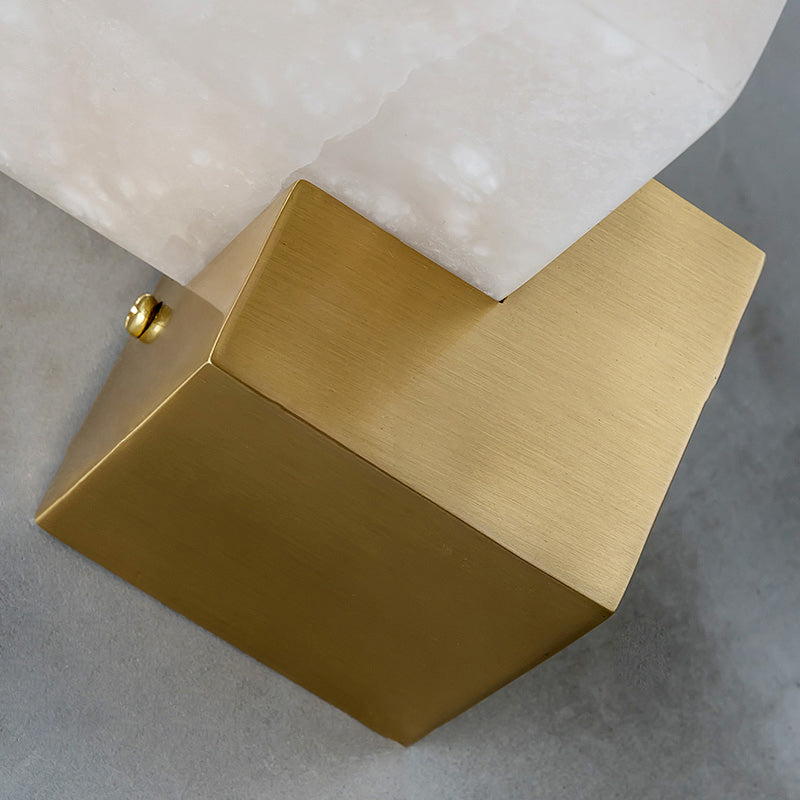 OBSCUR Wall Light by Lampadom - scale reference