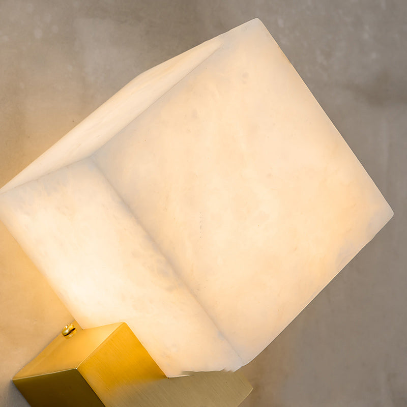 OBSCUR Wall Light by Lampadom - detail view