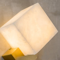 OBSCUR Wall Light by Lampadom - detail view