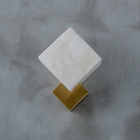 OBSCUR Wall Light by Lampadom - ambient shot