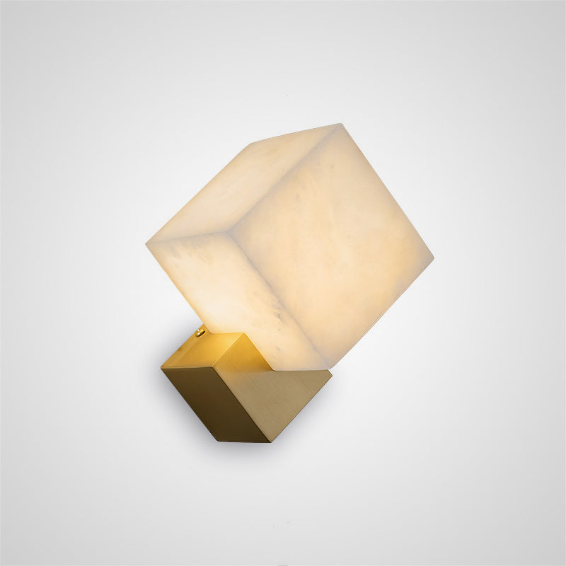 OBSCUR Wall Light by Lampadom - close-up
