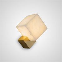 OBSCUR Wall Light by Lampadom - close-up