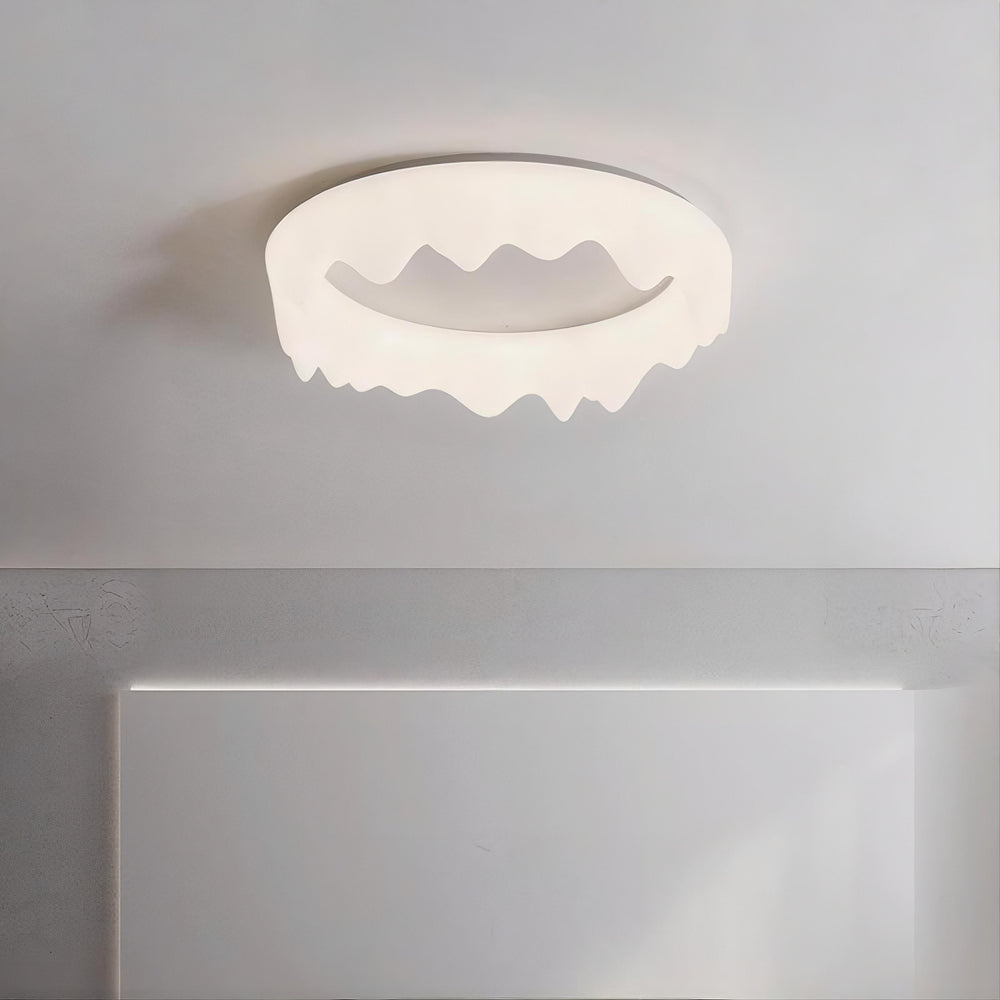ODDLY C Ceiling Chandelier