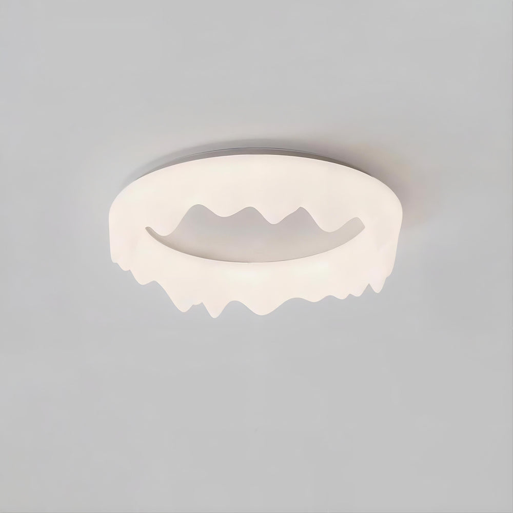 ODDLY C Ceiling Chandelier