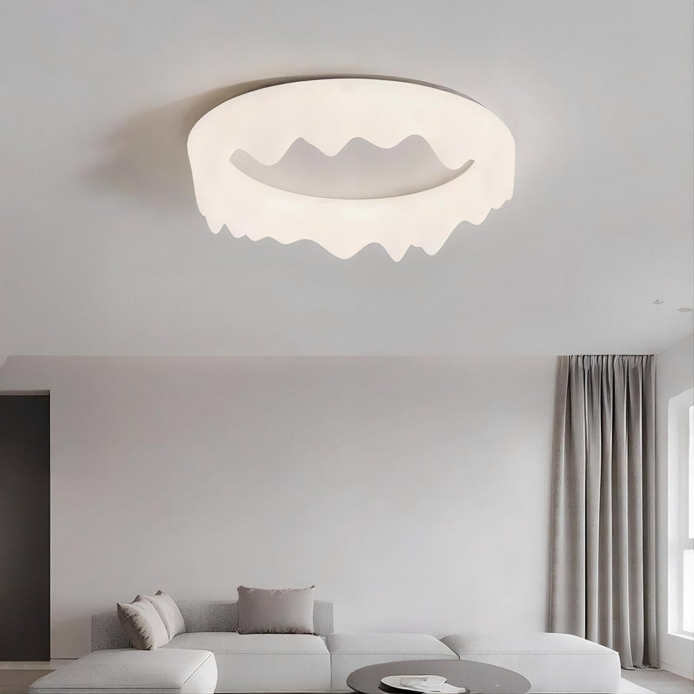 ODDLY C Ceiling Chandelier