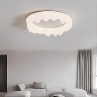 ODDLY C Ceiling Chandelier
