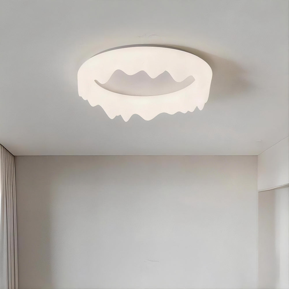 ODDLY C Ceiling Chandelier
