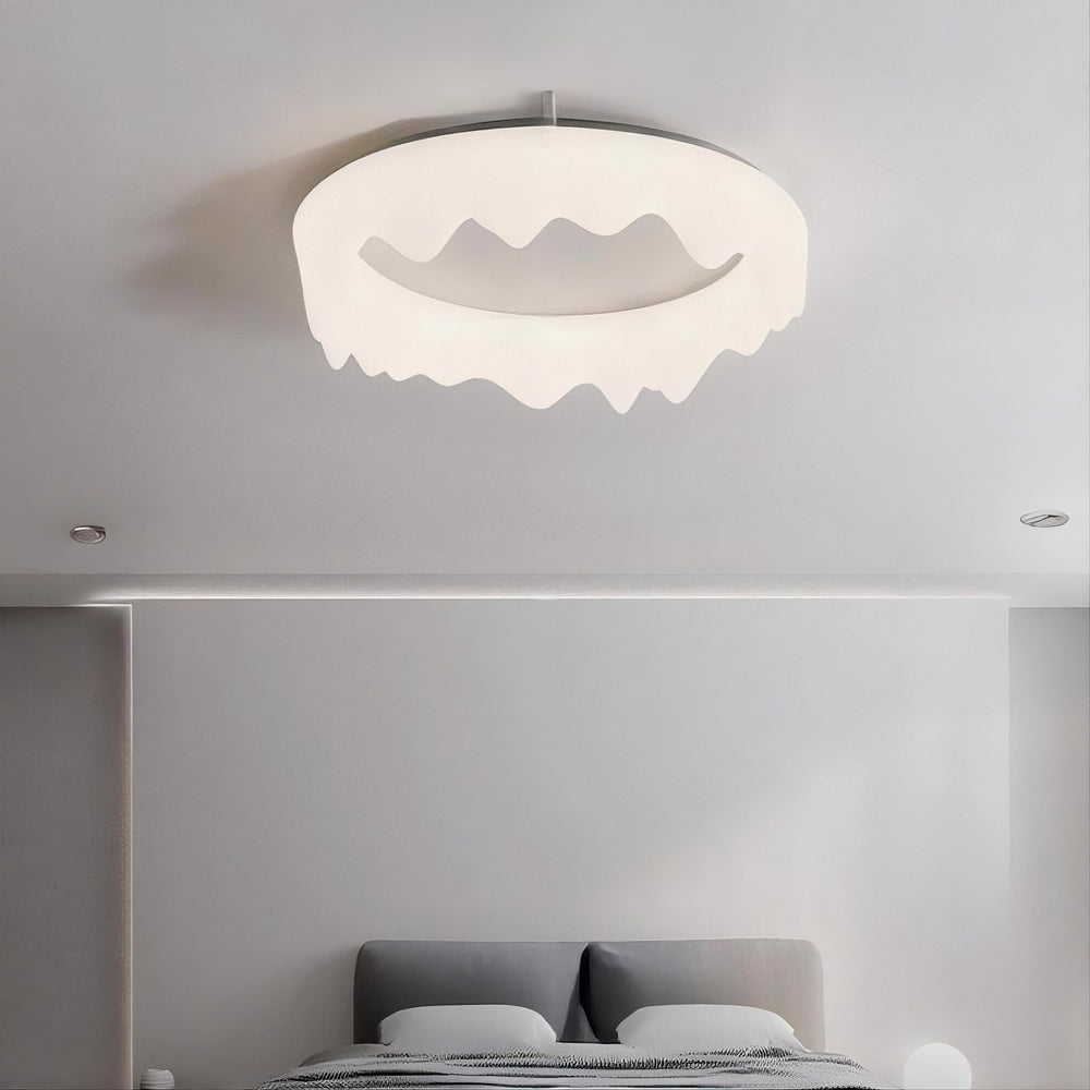 ODDLY C Ceiling Chandelier