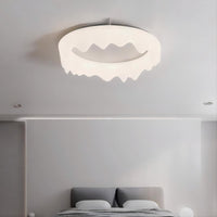 ODDLY C Ceiling Chandelier
