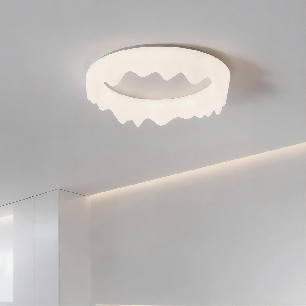 ODDLY C Ceiling Chandelier