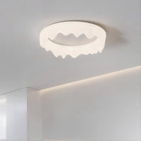 ODDLY C Ceiling Chandelier