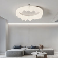 ODDLY C Ceiling Chandelier