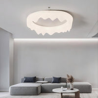 ODDLY C Ceiling Chandelier