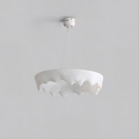 ODDLY C Ring Chandelier