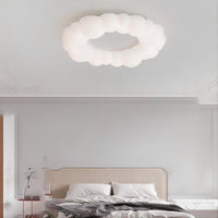 ODDLY Ceiling Chandelier