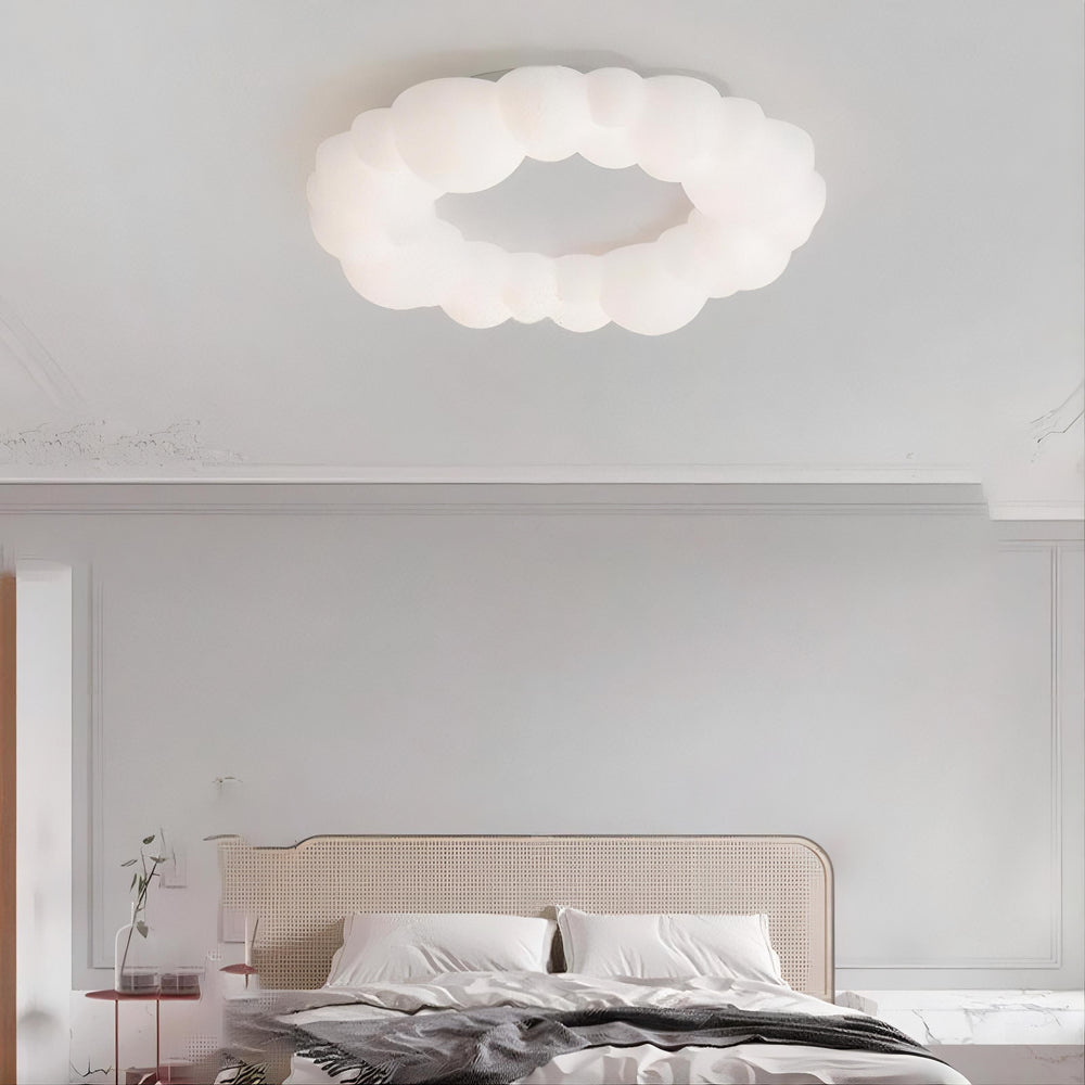 ODDLY Ceiling Chandelier