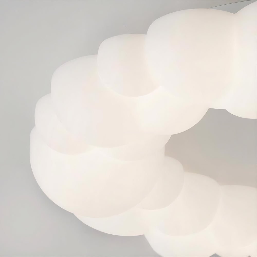ODDLY Ceiling Chandelier