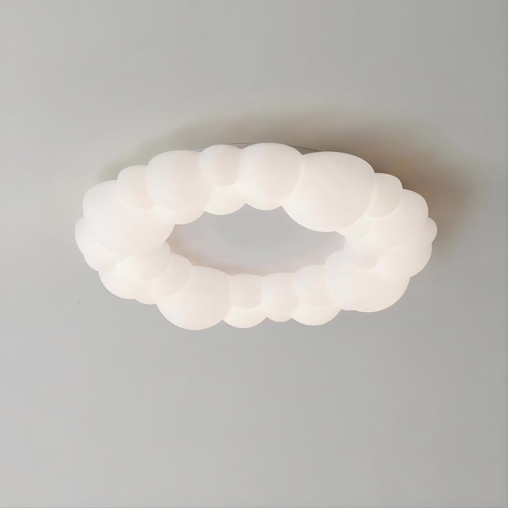 ODDLY Ceiling Chandelier