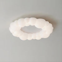 ODDLY Ceiling Chandelier