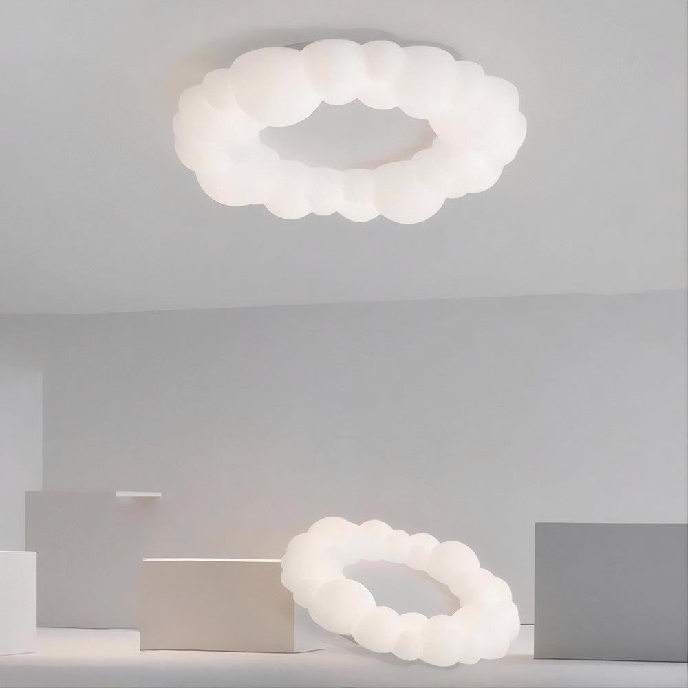 ODDLY Ceiling Chandelier