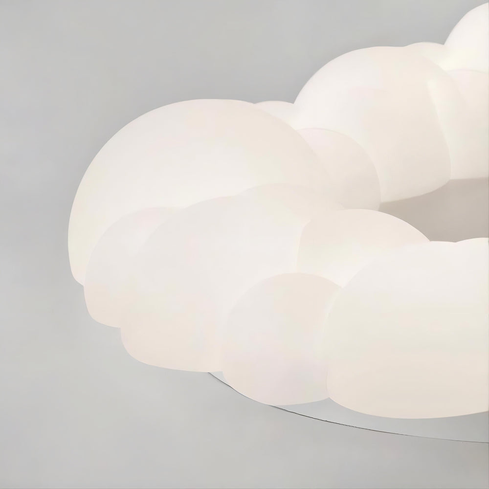 ODDLY Ceiling Chandelier