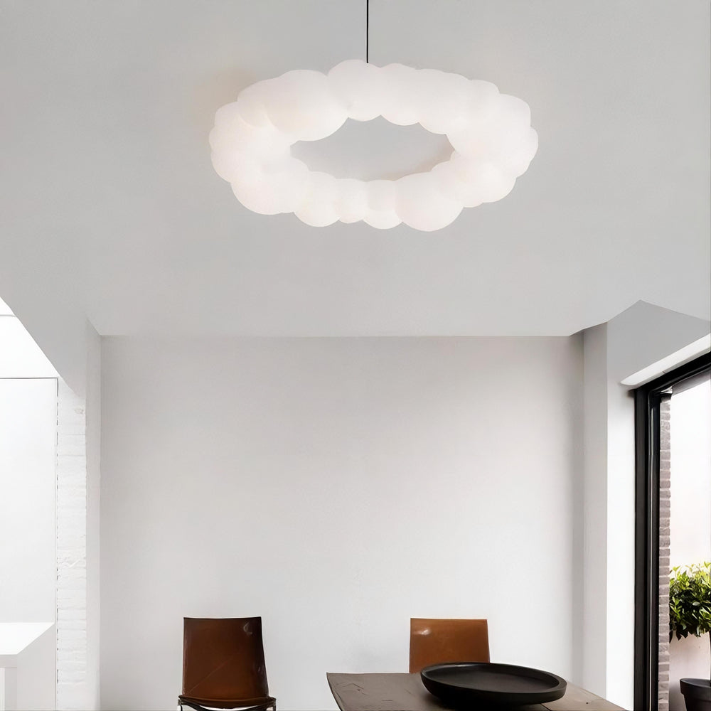 ODDLY Ceiling Chandelier