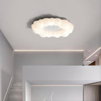 ODDLY Ceiling Chandelier