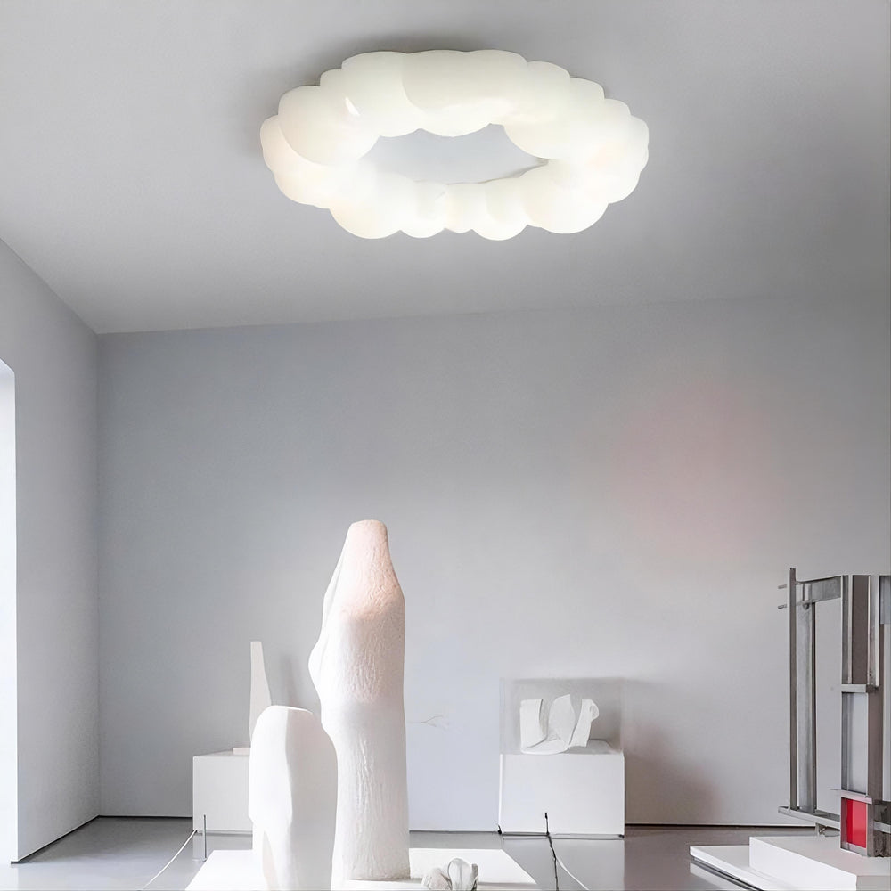 ODDLY Ceiling Chandelier