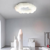 ODDLY Ceiling Chandelier