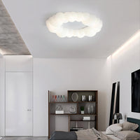 ODDLY Ceiling Chandelier