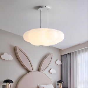 ODDLY D. Chandelier by Lampadom