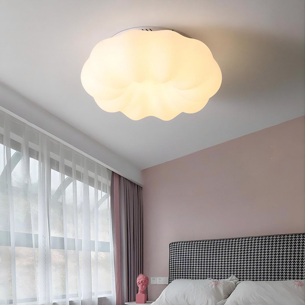 ODDLY E Ceiling Chandelier