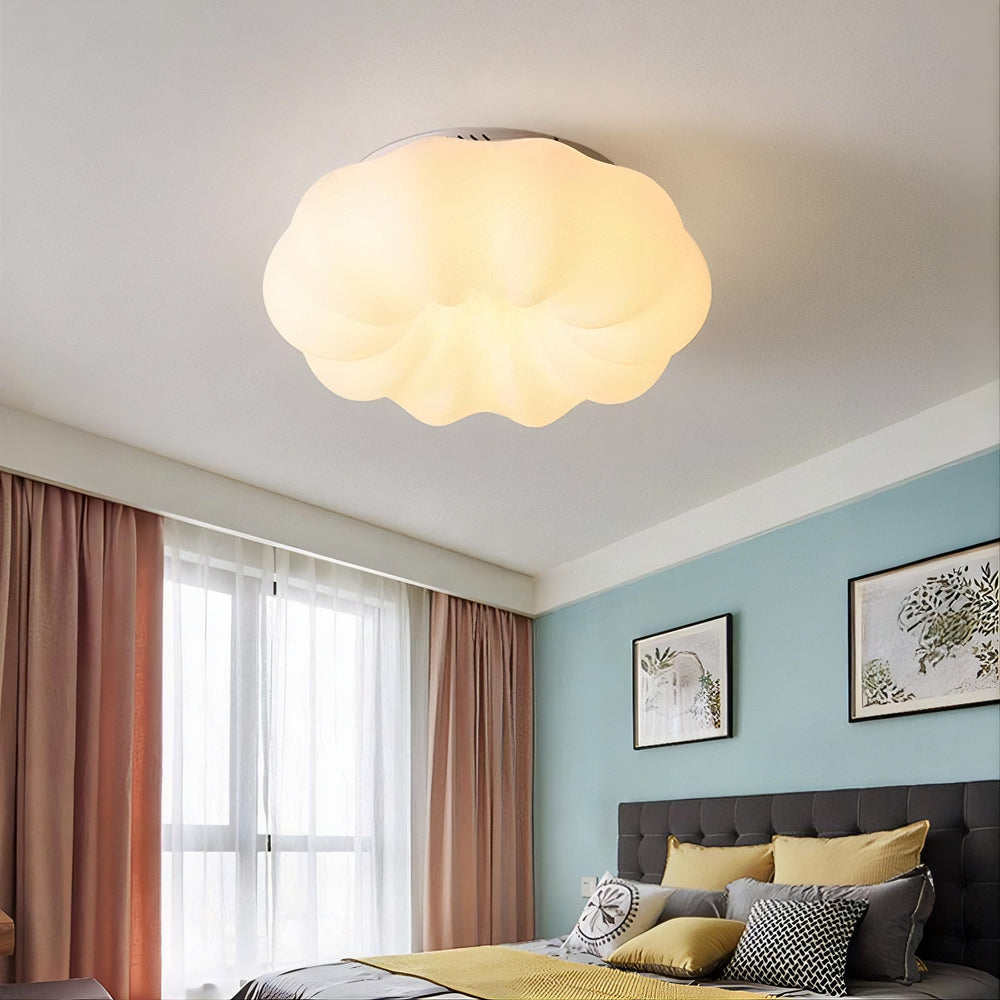 ODDLY E Ceiling Chandelier