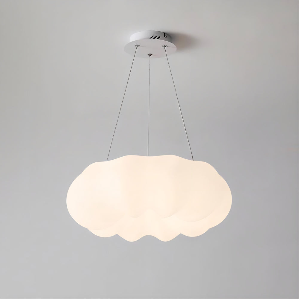 ODDLY E Chandelier