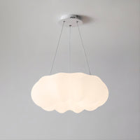 ODDLY E Chandelier