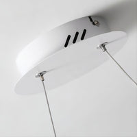 ODDLY E Chandelier