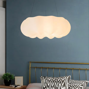 ODDLY E Chandelier by Lampadom