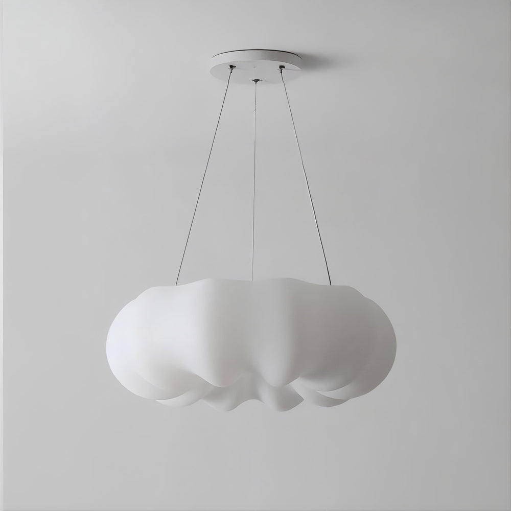 ODDLY E Chandelier