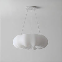 ODDLY E Chandelier