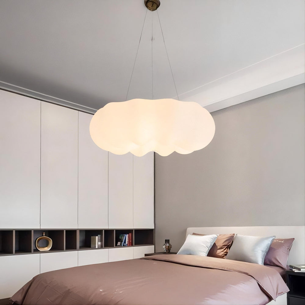 ODDLY E Chandelier
