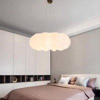 ODDLY E Chandelier