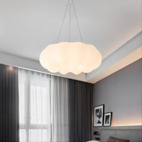 ODDLY E Chandelier